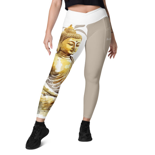 Serenity Leggings with Pockets