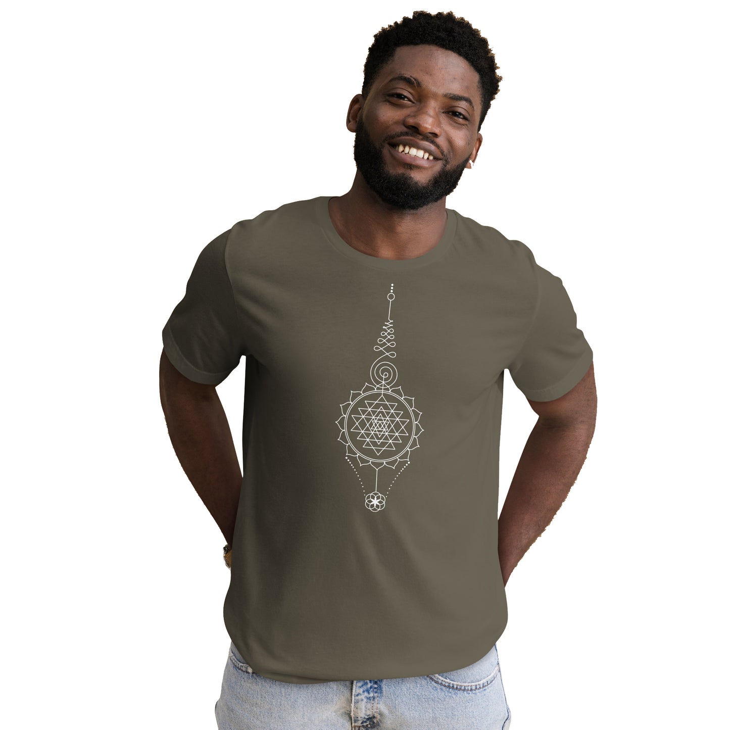 Celestial Harmony T-Shirt