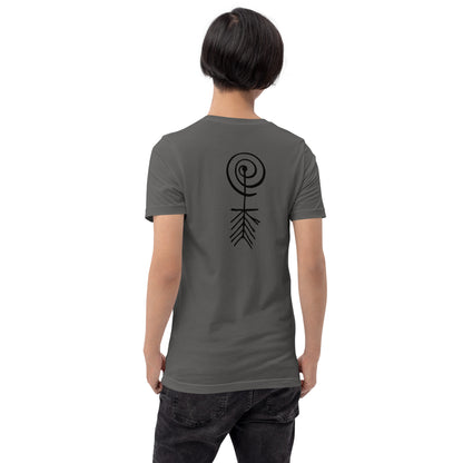 Sacred Renewal T-Shirt