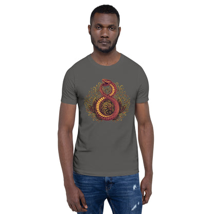 Ouroboros T-Shirt