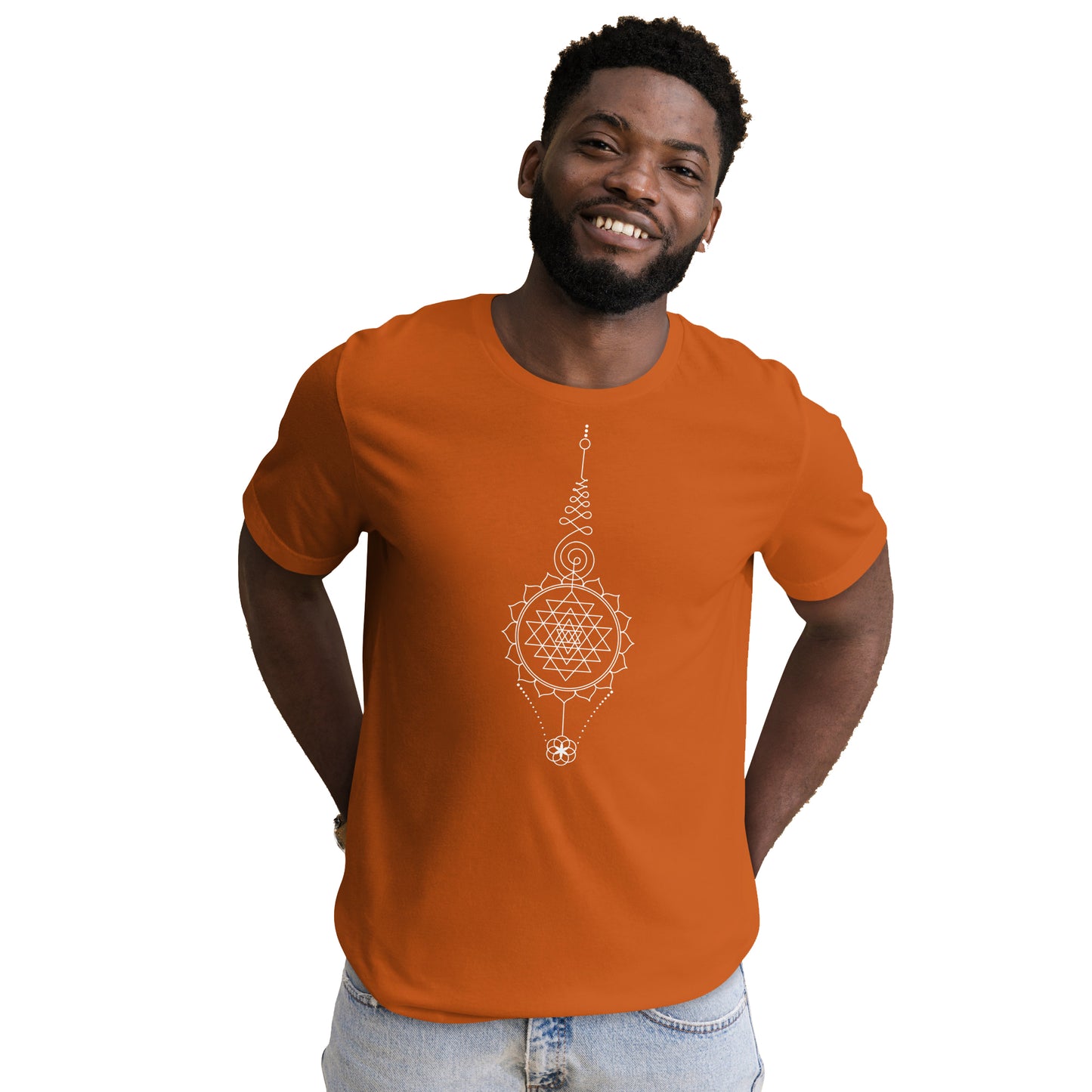 Celestial Harmony T-Shirt