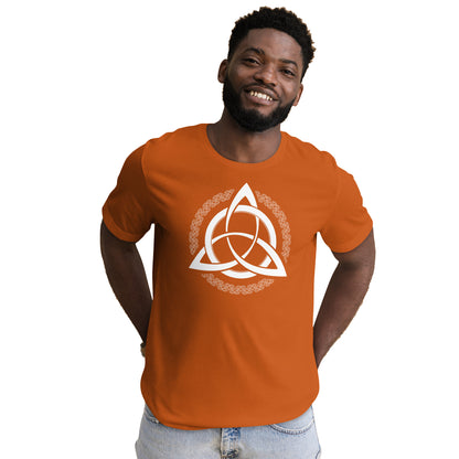 Triquetra T-Shirt