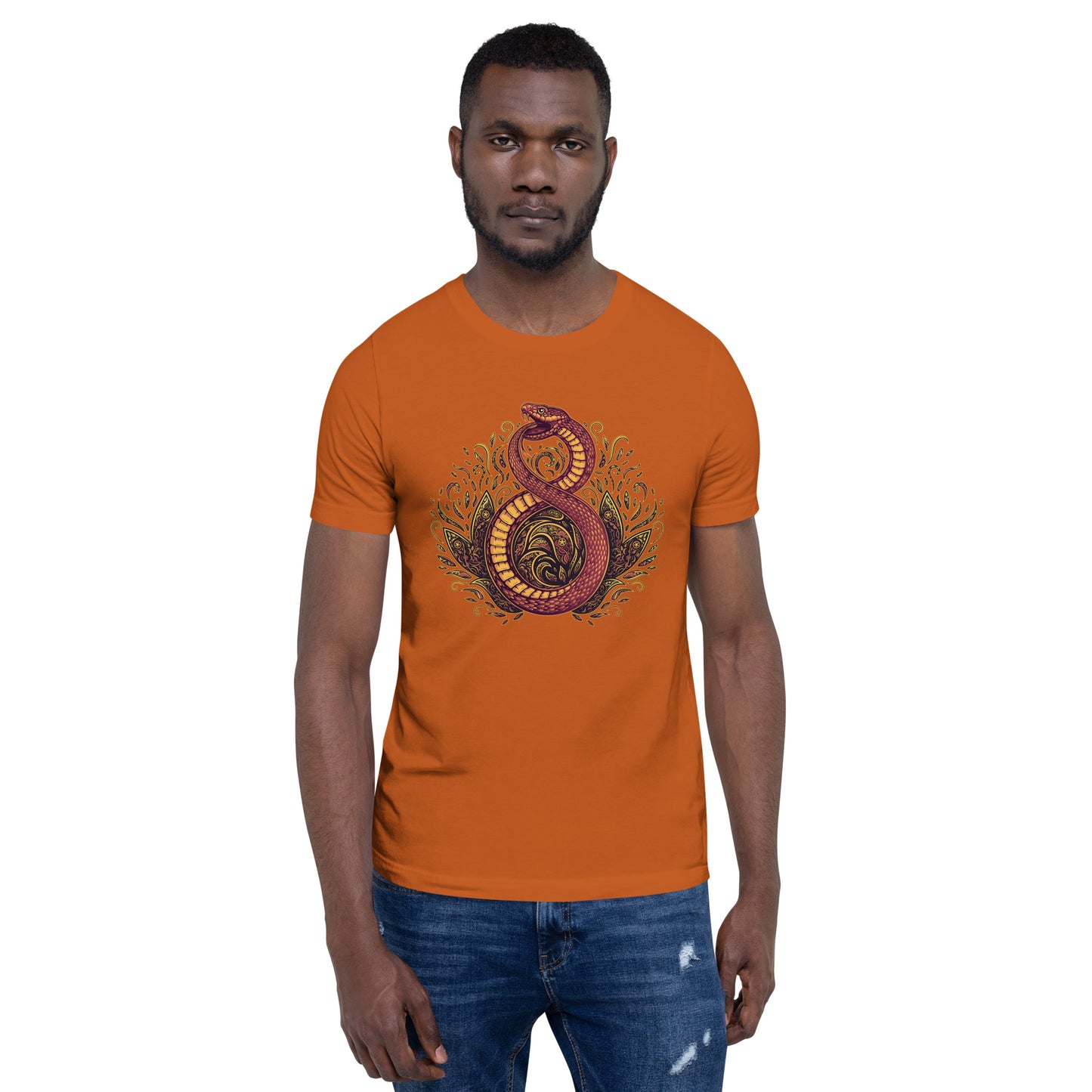 Ouroboros T-Shirt