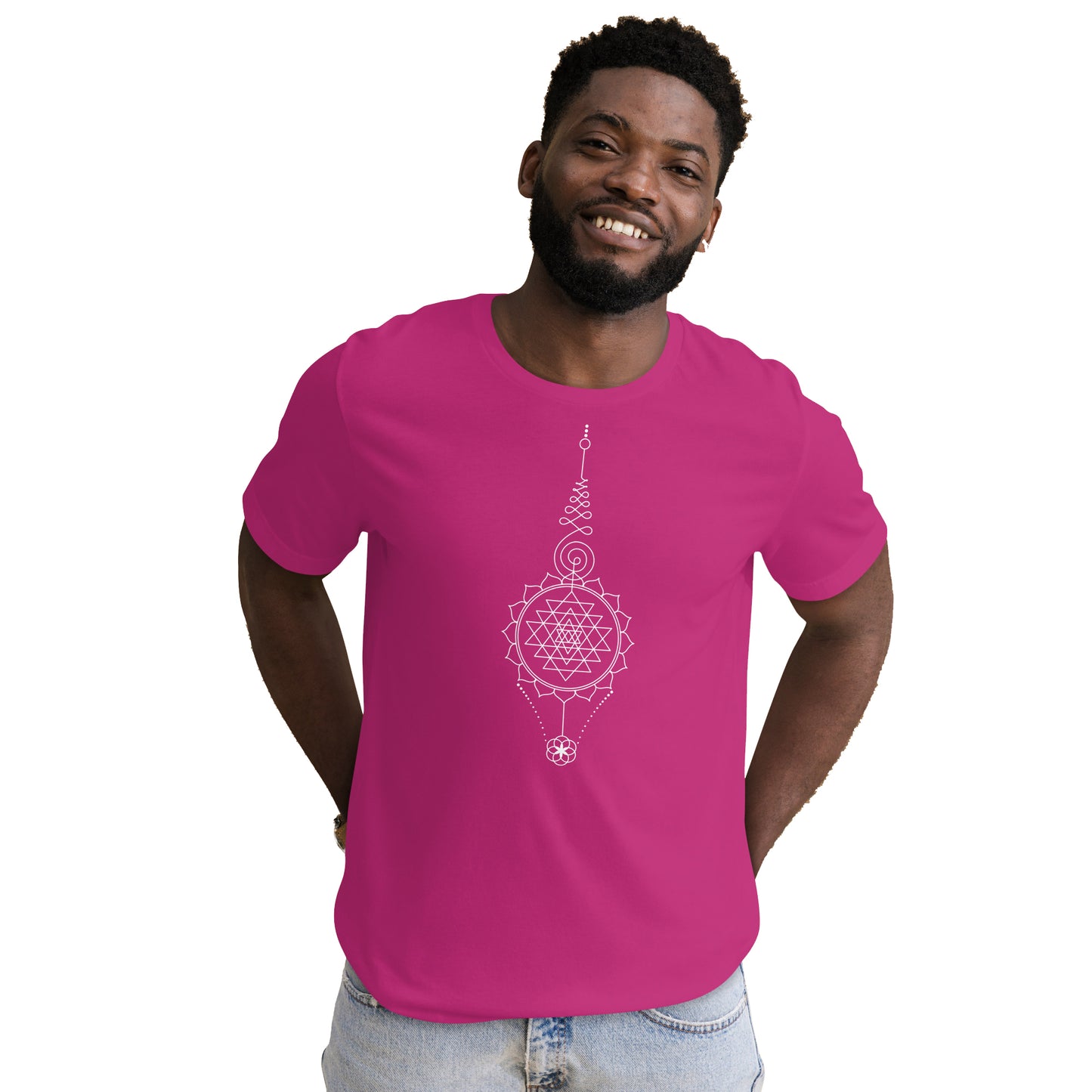 Celestial Harmony T-Shirt