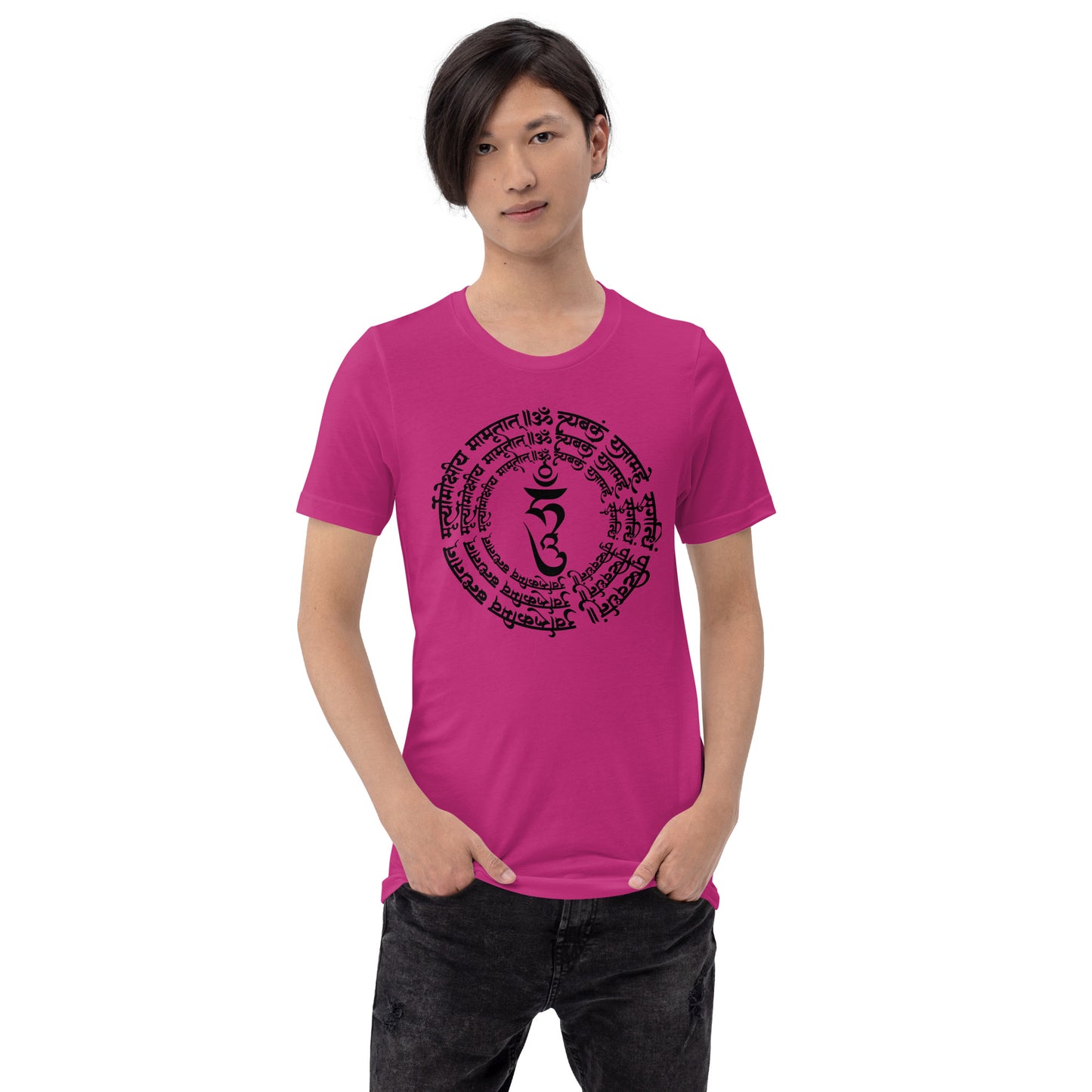 Sacred Renewal T-Shirt