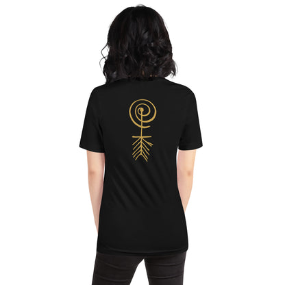 Triple Goddess T-Shirt