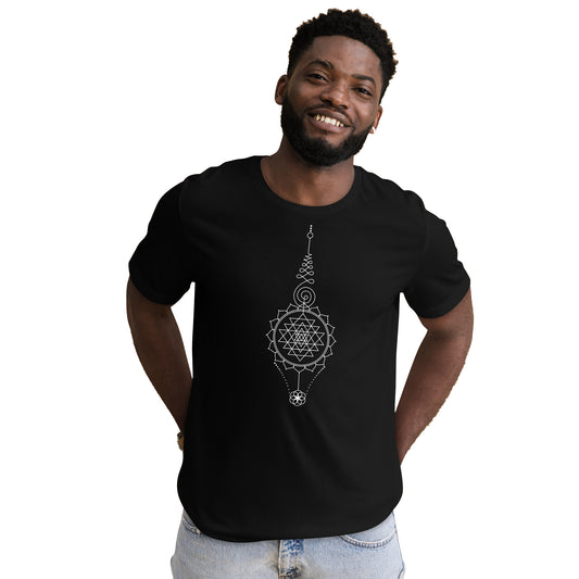 Celestial Harmony T-Shirt