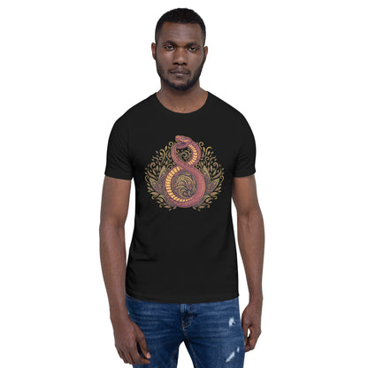 Ouroboros T-Shirt