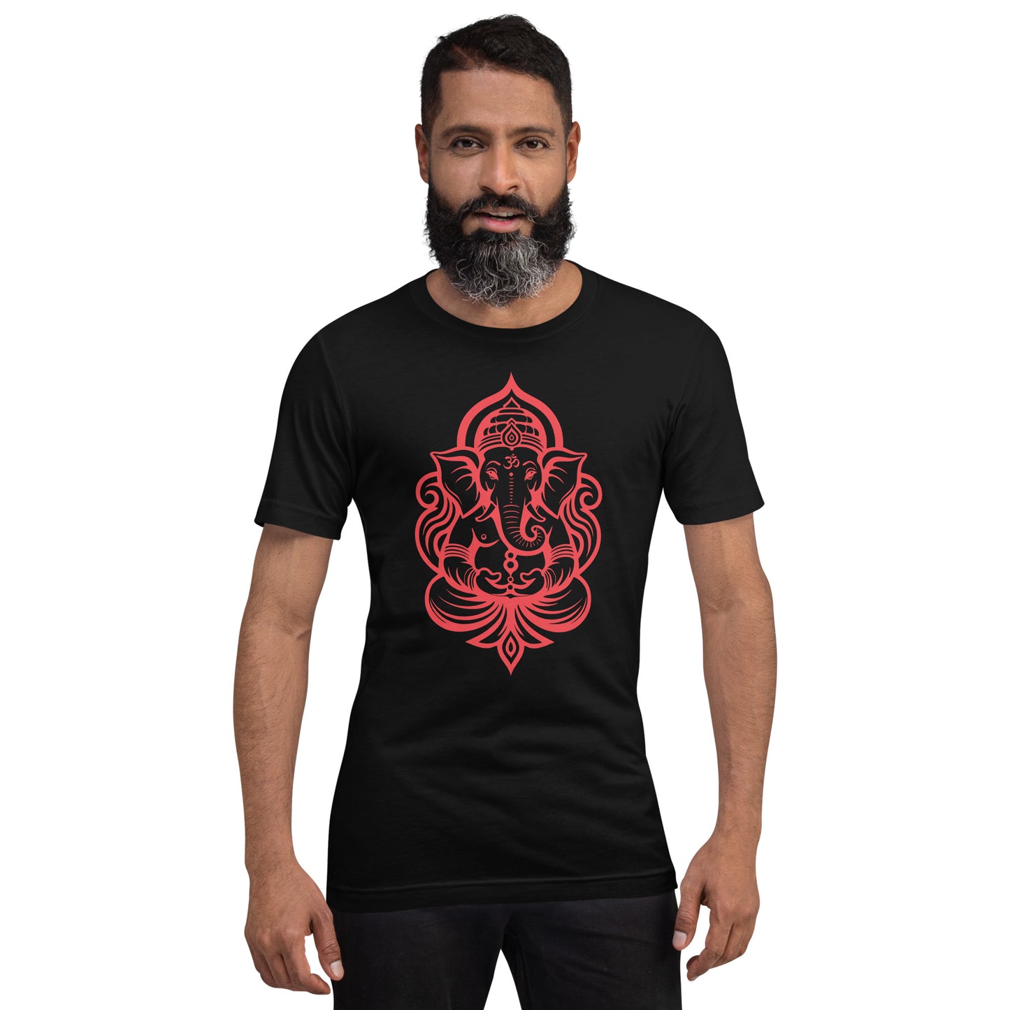 Ganesha T-Shirt