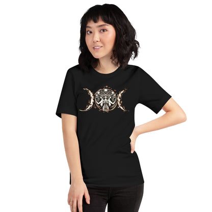 Triple Goddess T-Shirt