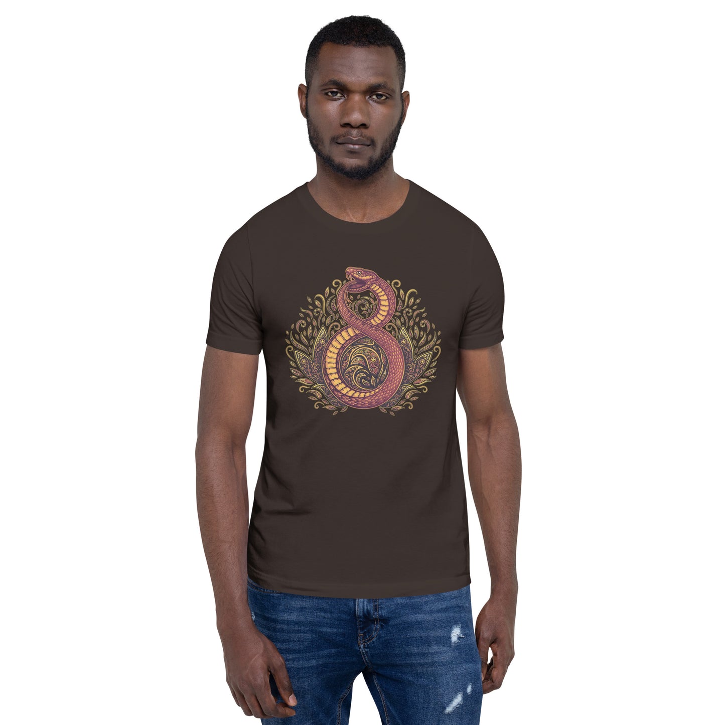 Ouroboros T-Shirt