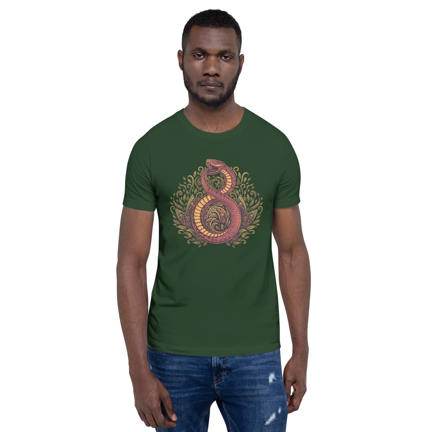 Ouroboros T-Shirt