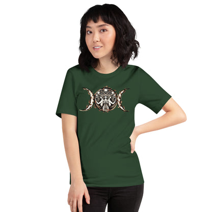 Triple Goddess T-Shirt