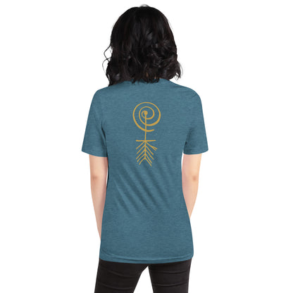 Triple Goddess T-Shirt