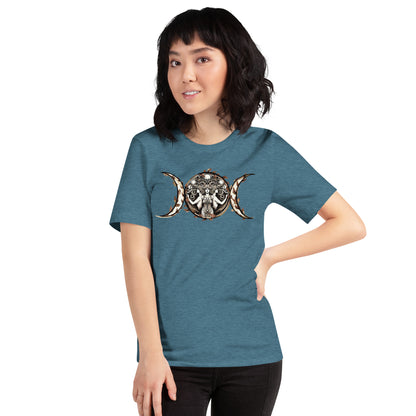 Triple Goddess T-Shirt