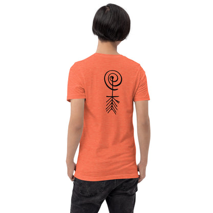 Sacred Renewal T-Shirt