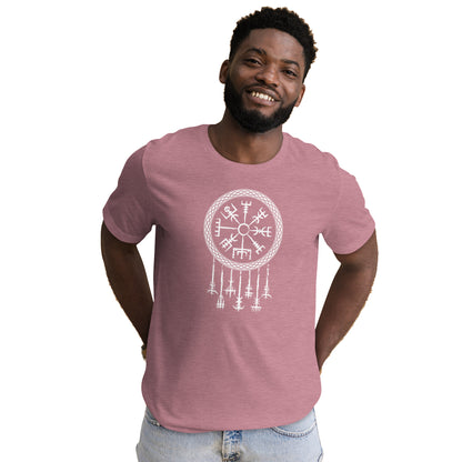 Vegvizir Viking T-Shirt