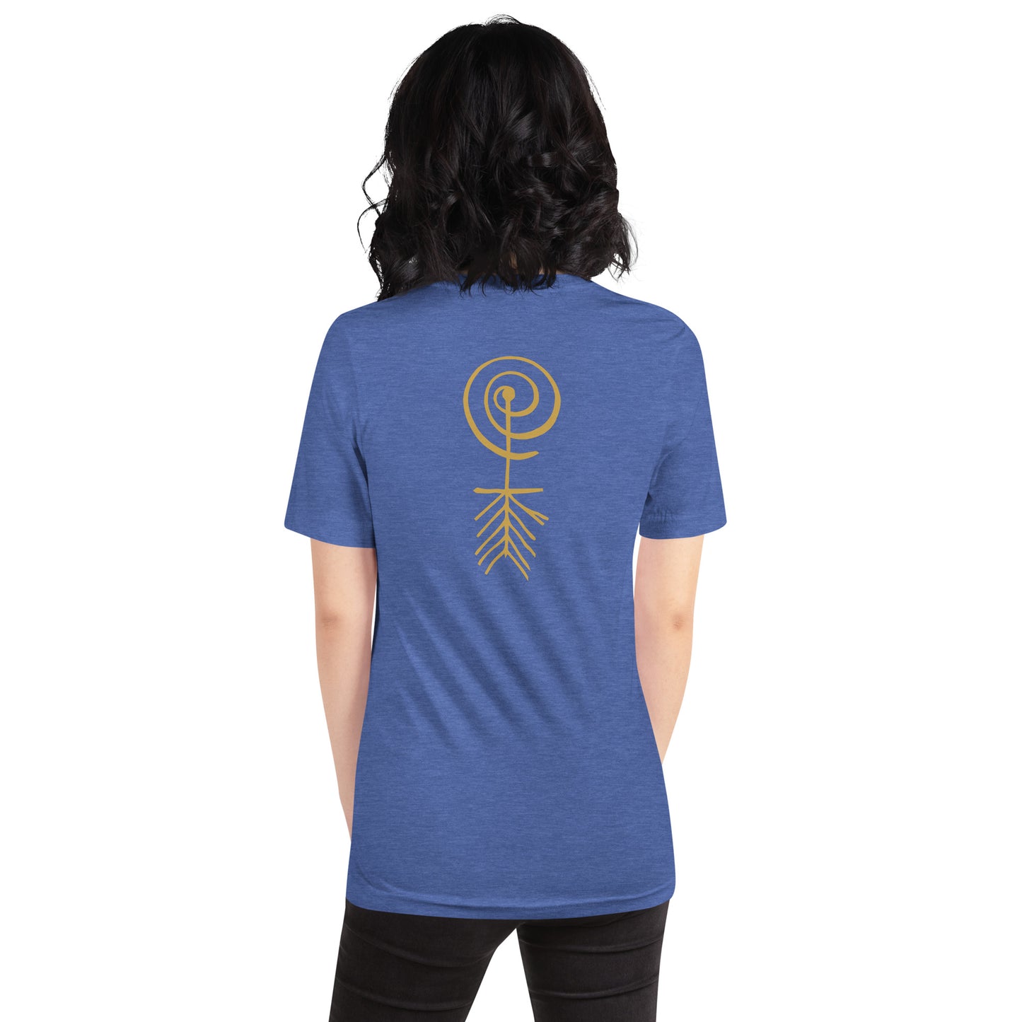 Triple Goddess T-Shirt