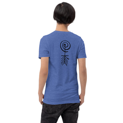 Sacred Renewal T-Shirt