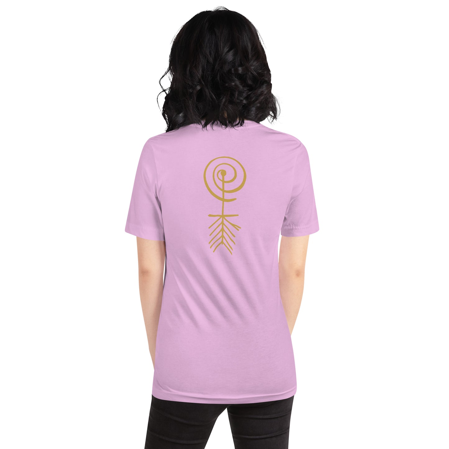 Triple Goddess T-Shirt