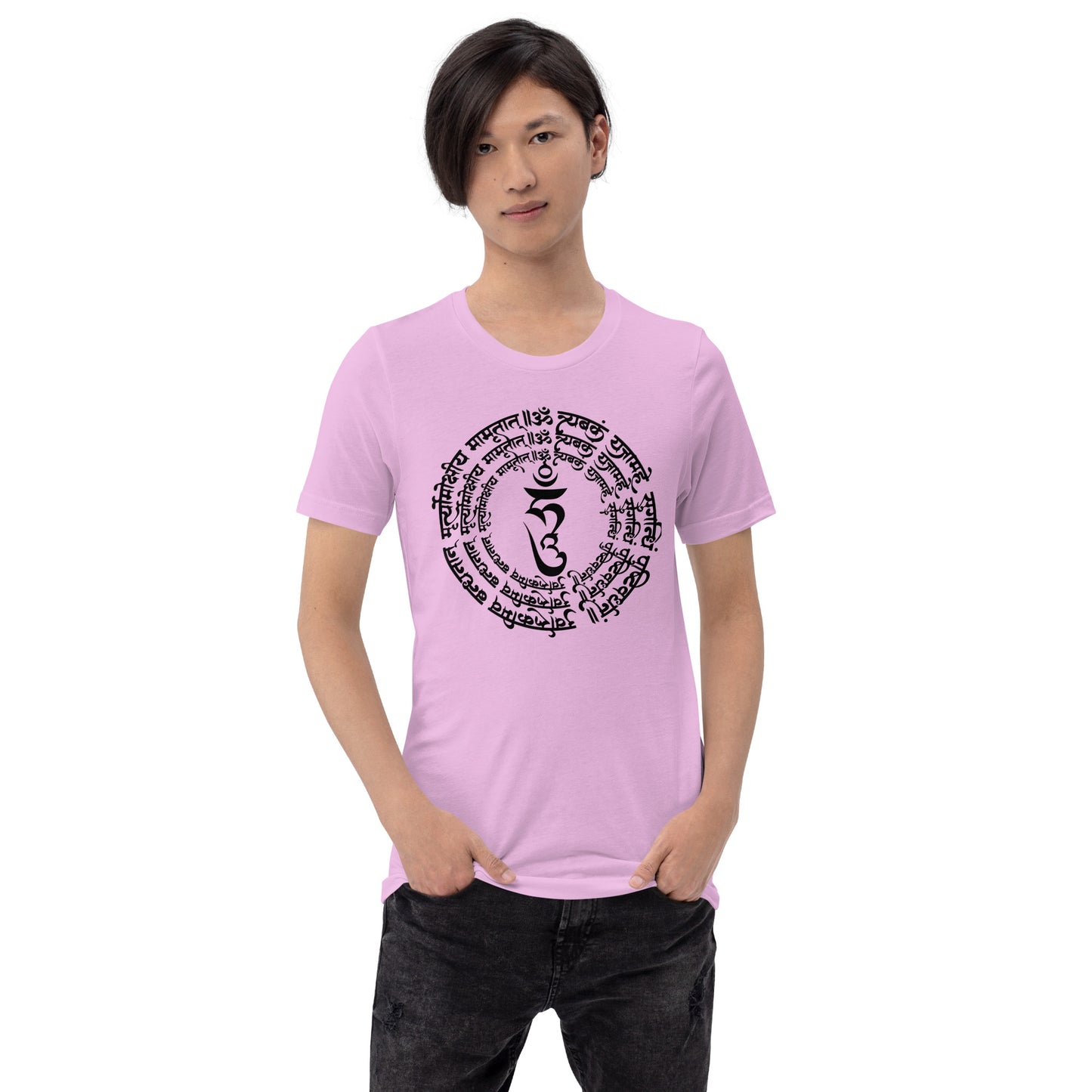 Sacred Renewal T-Shirt