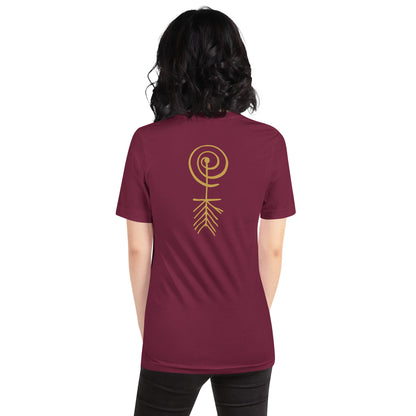 Triple Goddess T-Shirt