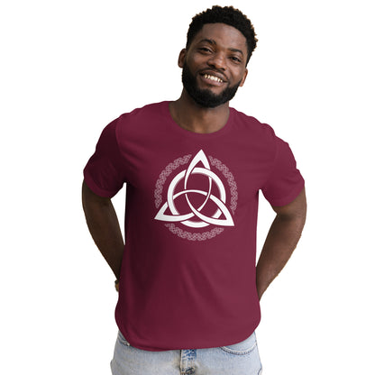 Triquetra T-Shirt