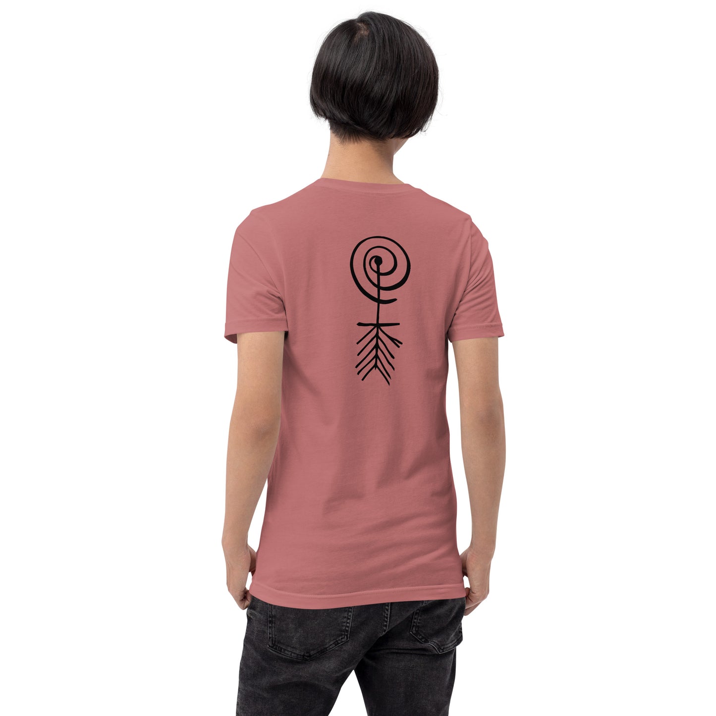 Sacred Renewal T-Shirt