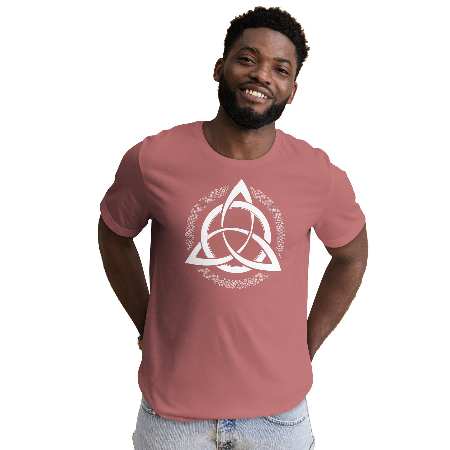 Triquetra T-Shirt