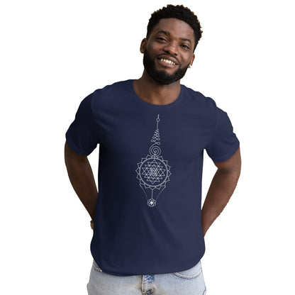 Celestial Harmony T-Shirt