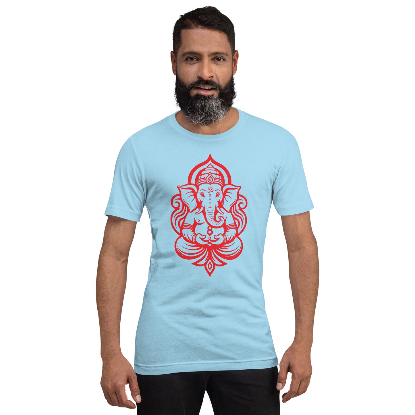 Ganesha T-Shirt