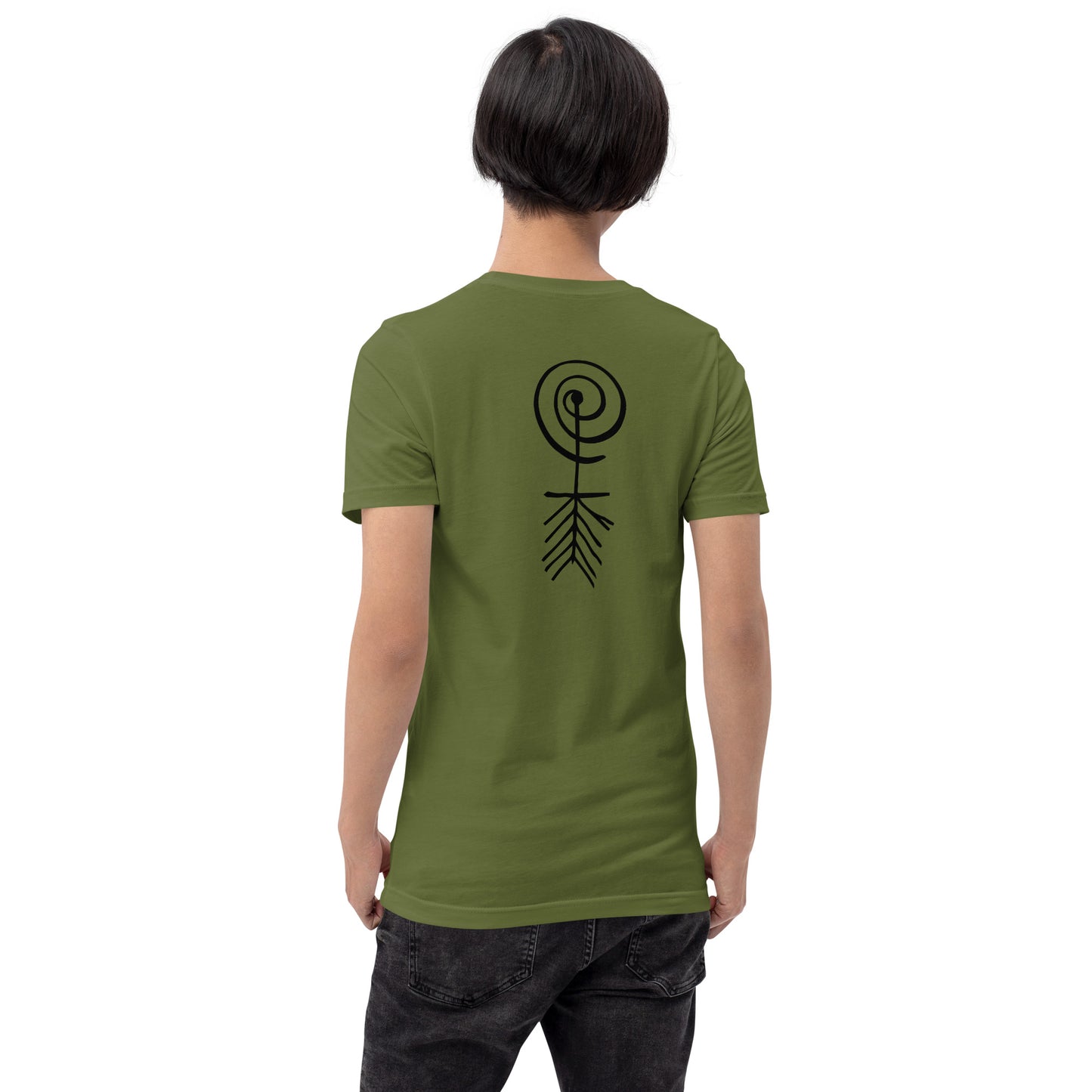 Sacred Renewal T-Shirt