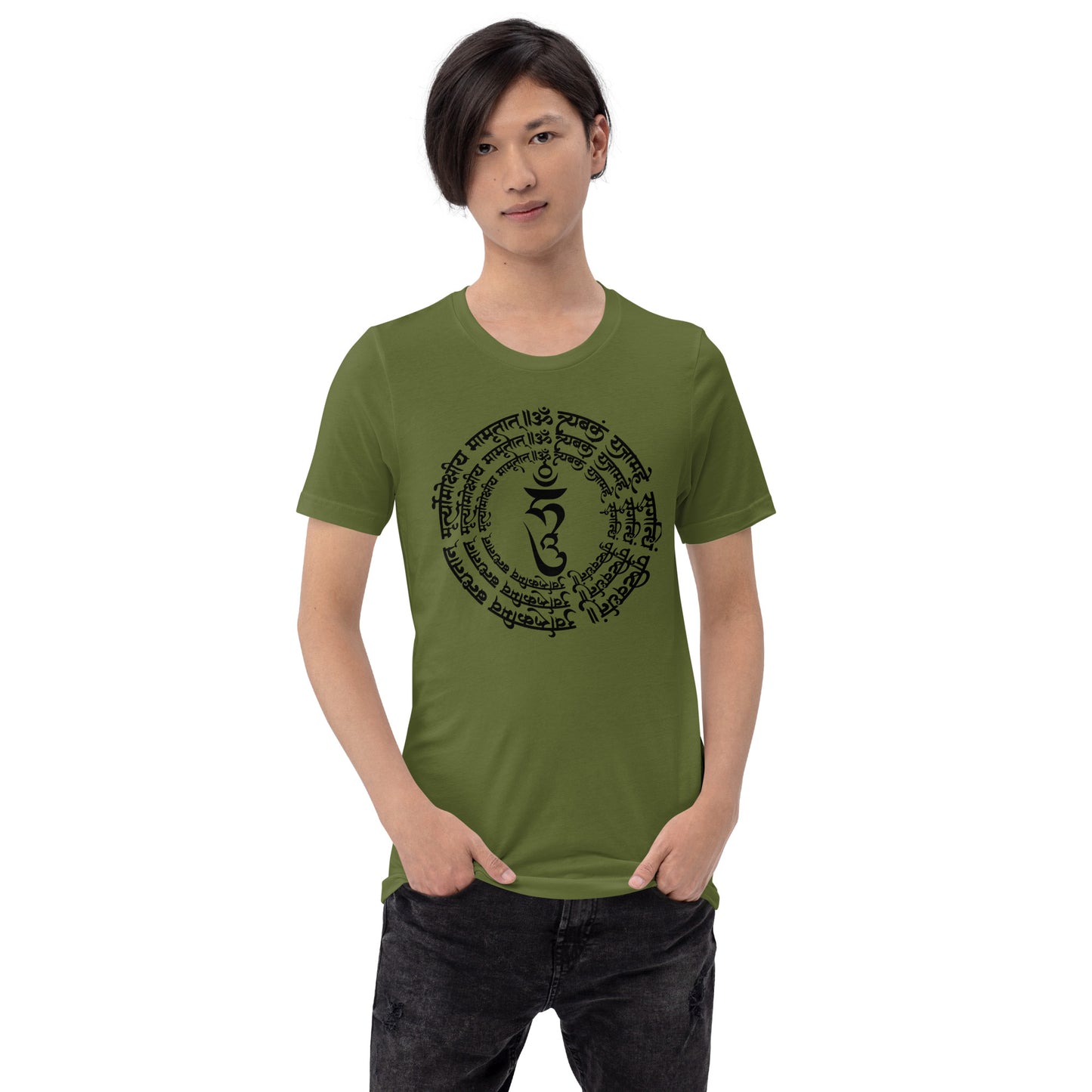 Sacred Renewal T-Shirt