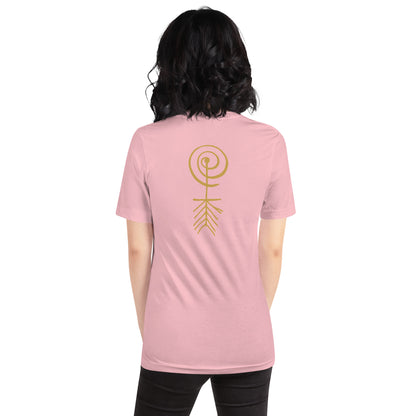 Triple Goddess T-Shirt