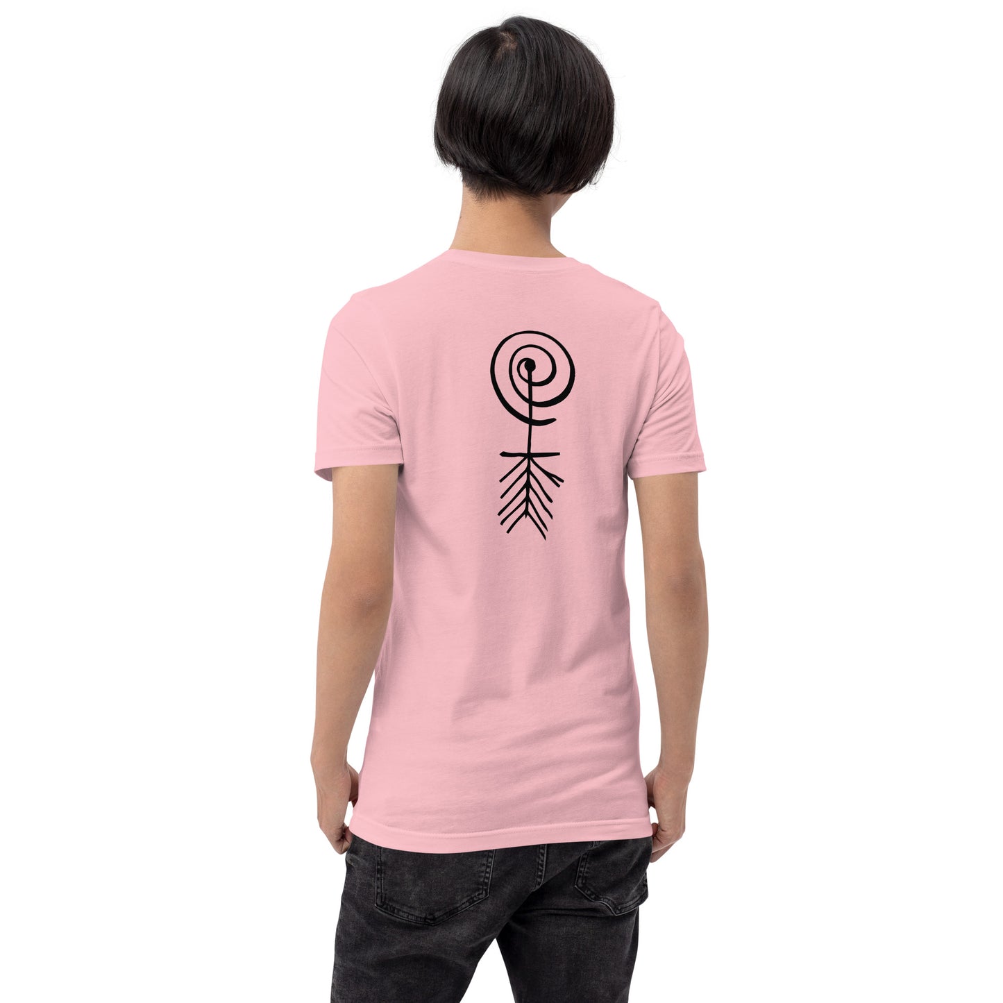 Sacred Renewal T-Shirt