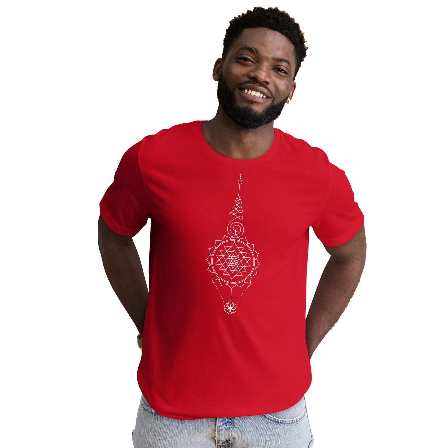 Celestial Harmony T-Shirt