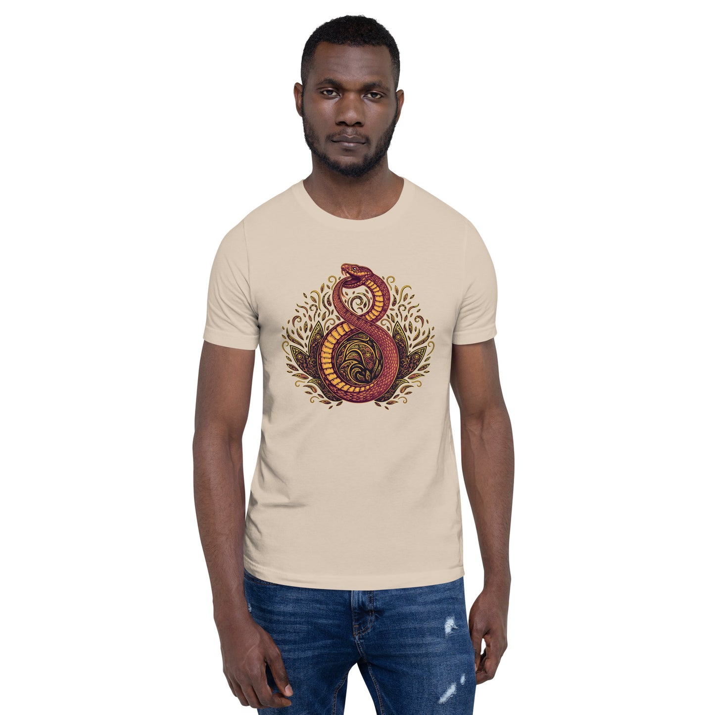 Ouroboros T-Shirt