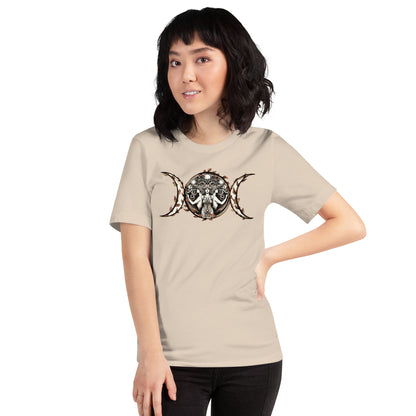 Triple Goddess T-Shirt