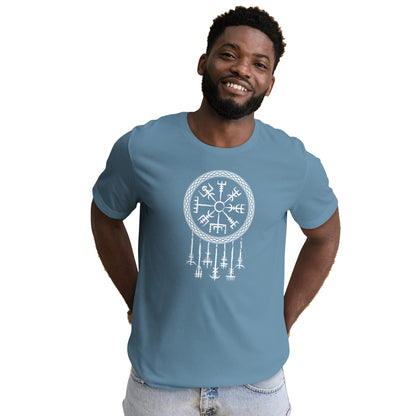 Vegvizir Viking T-Shirt