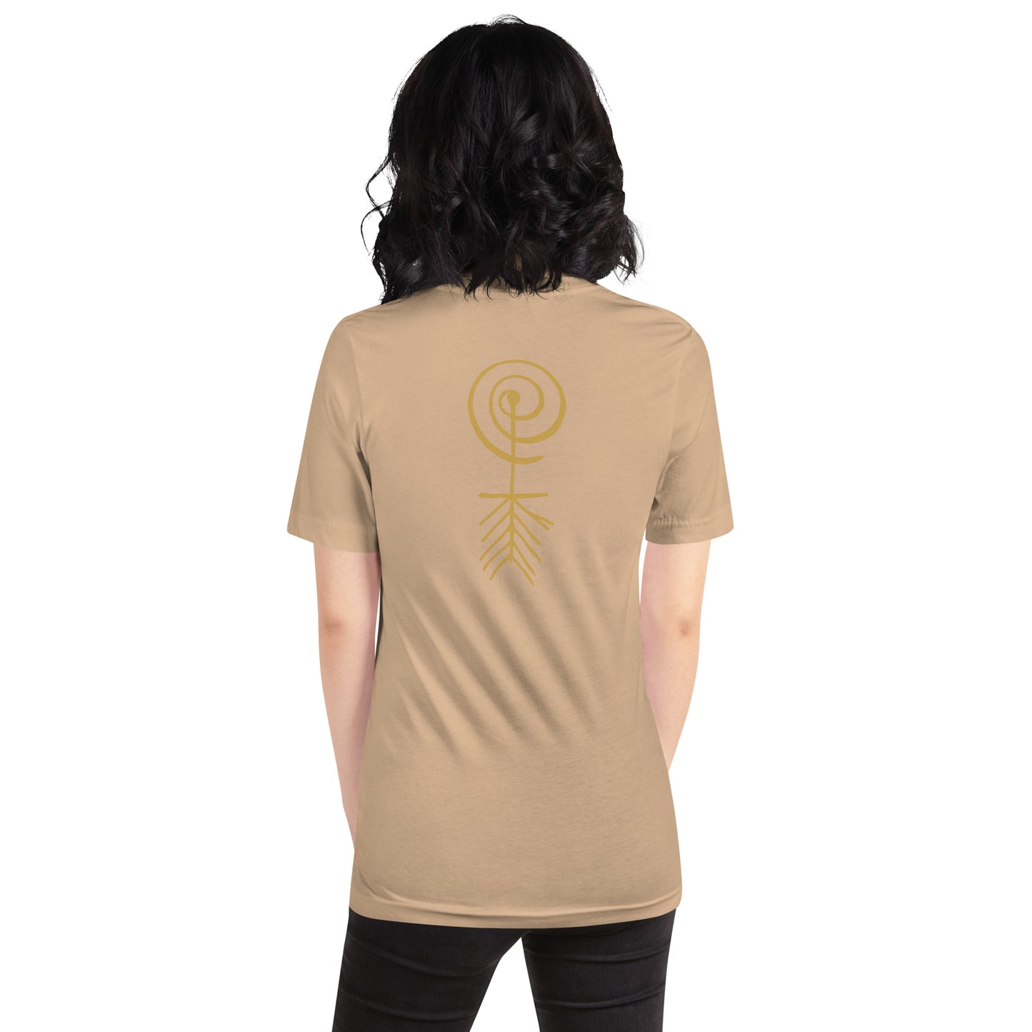 Triple Goddess T-Shirt