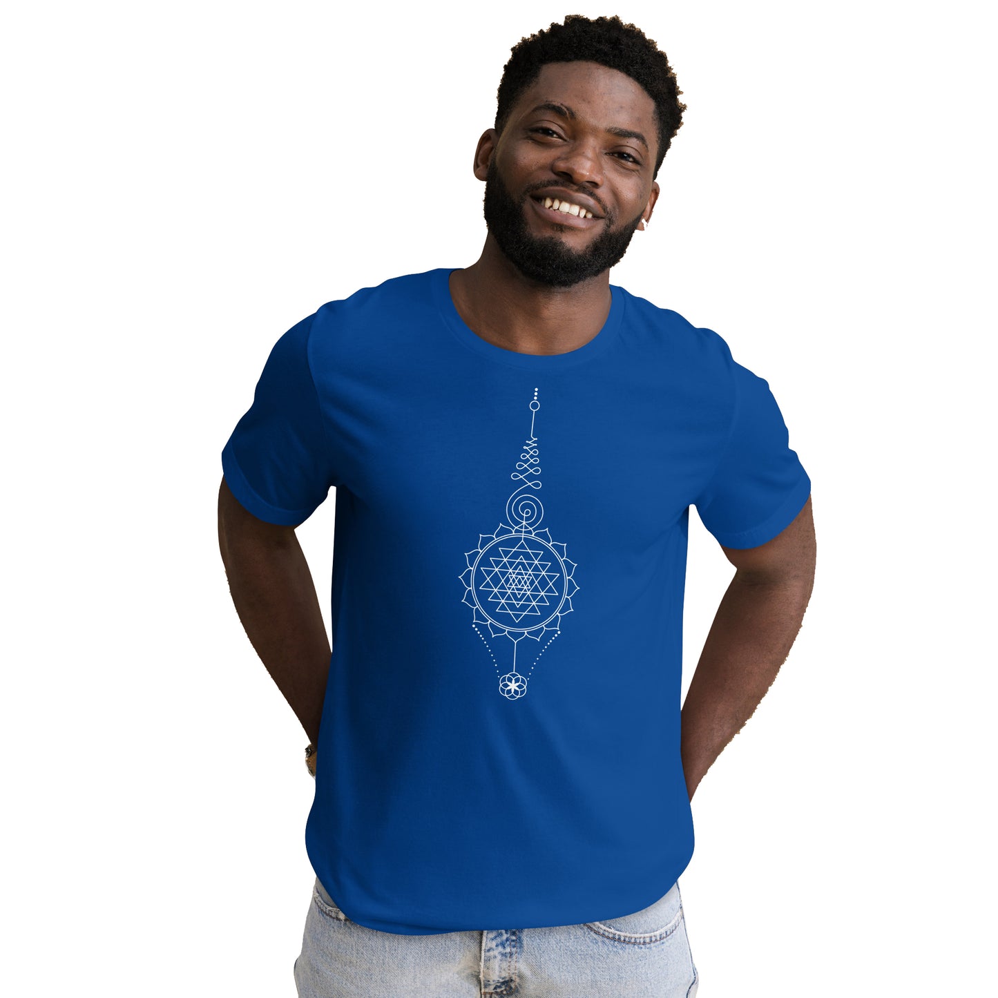 Celestial Harmony T-Shirt